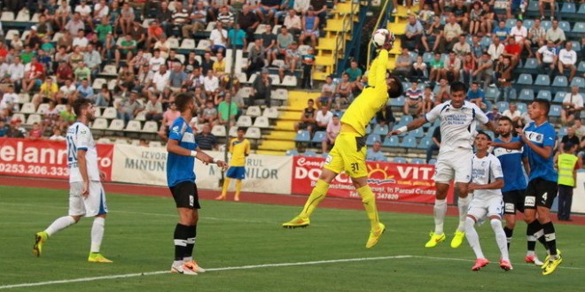 FOTO / GALERIE FOTO MECI PANDURII – FC VIITORUL 23 08 (Foto Andi Popescu)