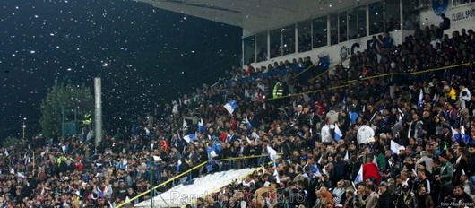 Pandurii Târgu Jiu debutează în faţa propriilor fani duminică, 3 august de la ora 21:00 contra celor de la CFR Cluj