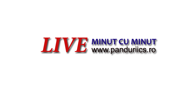 Comentariu LIVE / ASTRA GIURGIU – PANDURII TÂRGU JIU