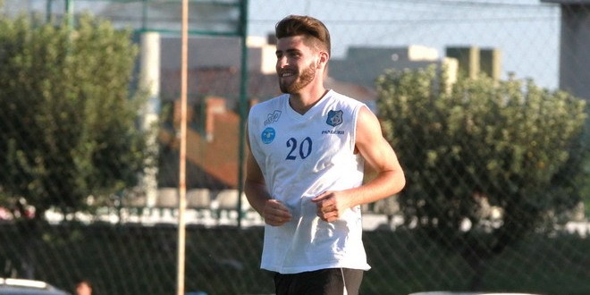 Mihai Răduţ nu este refăcut şi nu va putea juca la meciul cu ASA Târgu Mureş