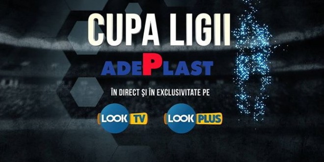 VIDEO / LIGA PROFESIONISTĂ DE FOTBAL PREZINTĂ: CUPA LIGII ADEPLAST- SFERTURILE DE FINALĂ