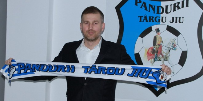Edi Iordănescu e pregătit de provocarea numită Pandurii Târgu Jiu !