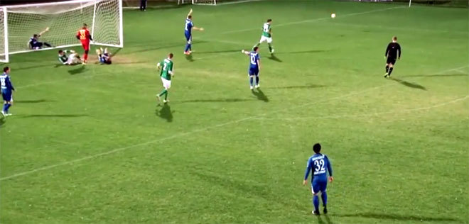 Pandurii TV / Gol Tom Tomsk meci Pandurii Targu Jiu – Tom Tomsk 0-1