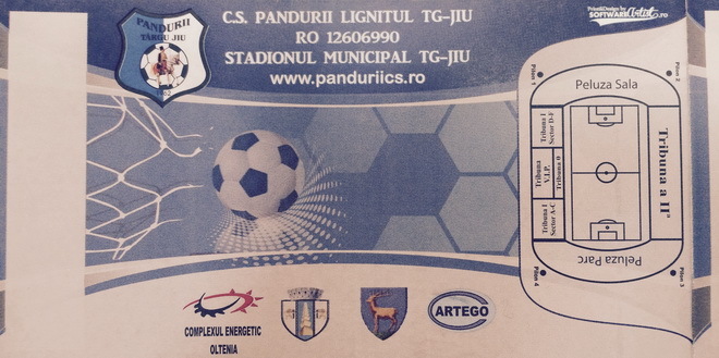 COMUNICAT PRESĂ / Preţul şi data de punere în vânzare a tichetelor pentru meciul cu FC Steaua Bucureşti