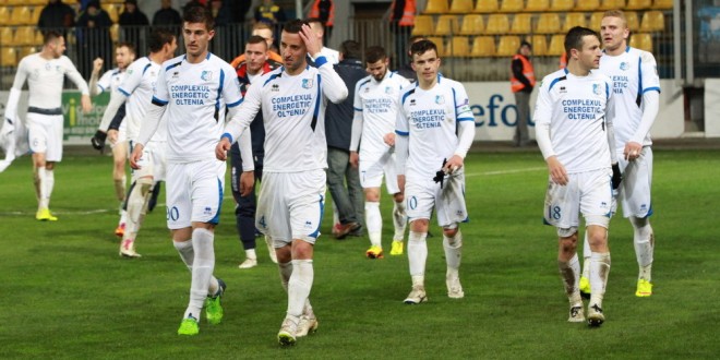 Filip Mrzljak şi Andrei Piţian au debutat în Liga 1 în meciul de la Ploieşti !