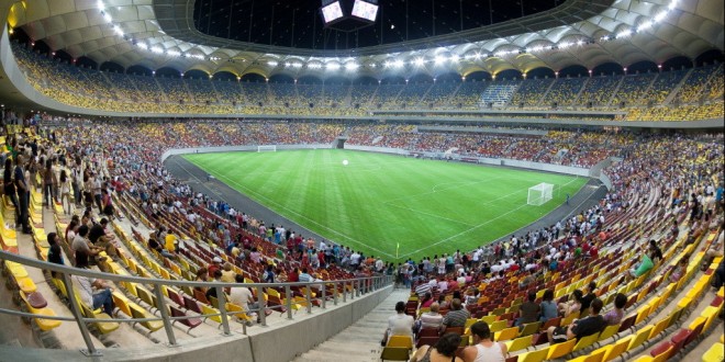 AdePlast aduce finala Cupei Ligii pe Arena Naţională: 10.000 de pachete speciale pentru suporteri