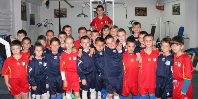 Înscrieri pentru „Pandurii Player Escort” la meciul dintre Pandurii Târgu Jiu şi FC Braşov programat vineri 8 mai