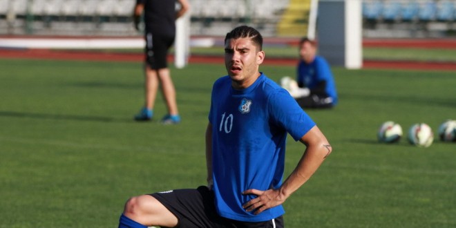 PANDURII TV /  Mihai Roman: „Este un meci greu pentru că jucăm în deplasare dar vrem să luăm cele trei puncte puse în joc la Timişoara!”