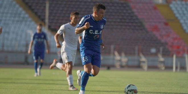 FC Voluntari – Pandurii Târgu Jiu, scor 0-0, în etapa a III-a a Ligii I