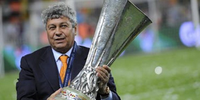 LA MULŢI ANI, MIRCEA LUCESCU!