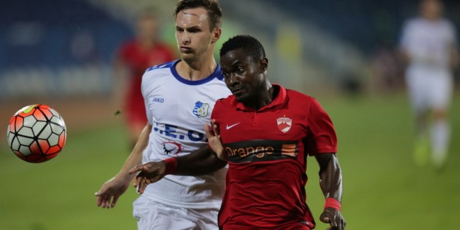 Pandurii Târgu Jiu va întâlni Dinamo Bucureşti în optimile Cupei României Timişoreana Pandurii Târgu Jiu va întâlni Dinamo Bucureşti în optimile Cupei României Timişoreana
