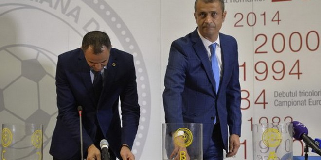 Pandurii Târgu Jiu va întâlni ACS UTA Bătrâna Doamnă în şaisprezecimile Cupei României