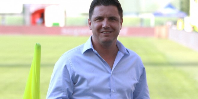 Preşedintele Narcis Răducan a luat poziţie faţă de acuzaţiile antrenorului Marius Şumudică