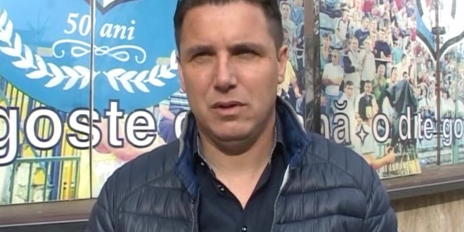 PANDURII TV / Narcis Răducan: „Suntem satisfăcuţi de campania de transferuri dar este loc de mai bine şi mai sunt posibile mişcări!” PANDURII TV / Narcis Răducan: „Suntem satisfăcuţi de campania de transferuri dar este loc de mai bine şi mai sunt posibile mişcări!”