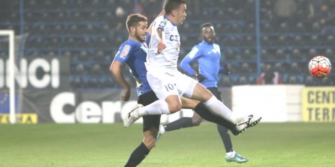 S-a stabilit prima etapă din play-off: ASA Târgu Mureş – Pandurii se joacă luni 7 martie S-a stabilit prima etapă din play-off: ASA Târgu Mureş – Pandurii se joacă luni 7 martie