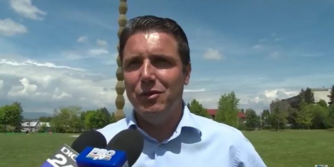 PANDURII TV / NARCIS RĂDUCAN: „Ne-am propus să încheiem sezonul pe podium. Avem şanse matematice chiar la locul doi!”