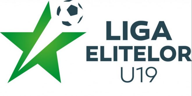 Rezultate ale juniorilor republicani U 19 ai clubului Pandurii şi Clasamentul Ligii Elitelor