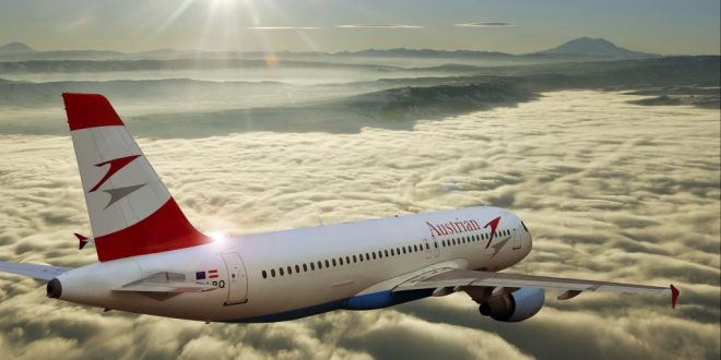 Jucătorii echipei Pandurii au ajuns în sfârşit la Viena, cu şase ore de întârziere, cu o altă cursă Austrian Airlines