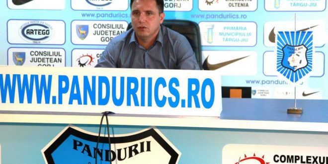 Narcis Răducan: „Dacă am beneficia de noul stadion, sunt convins că echipa s-ar putea autofinanţa!”