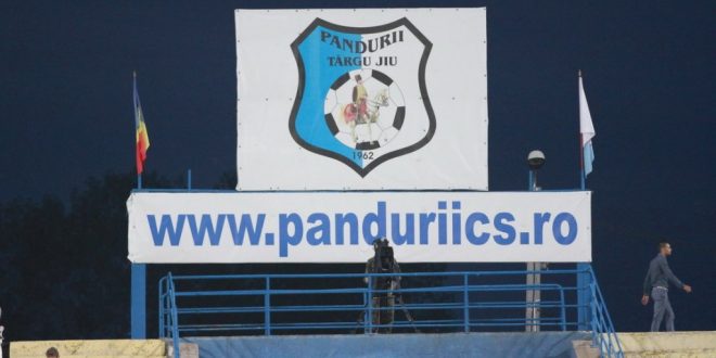 COMUNICAT / Clubul Pandurii Târgu Jiu solicită respectarea imparţialităţii din partea Ligii Profesioniste de Fotbal şi a ISB