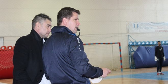 Robert Bălăeţ a mai perfectat încă cinci jocuri amicale pentru stagiul de pregătire din Antalya