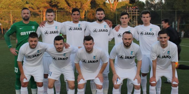 Pandurii Târgu Jiu va juca azi, de la ora 17:00, un meci amical cu Krylya Sovetov Samara din Rusia