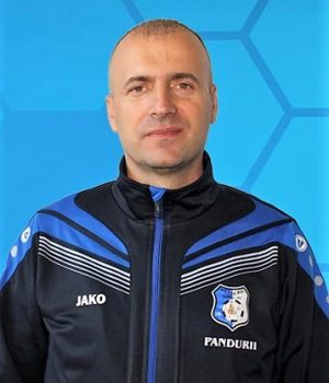 Florin Rasoveanu