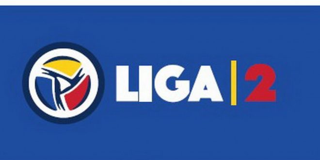 LIGA A II-a/ Rezultate etapa a 8-a, clasament, program etapa a 9-a