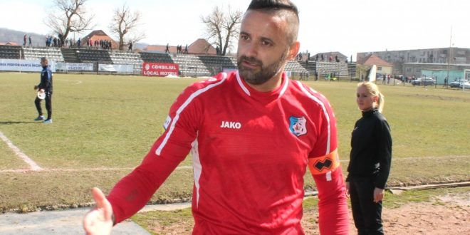 Răzvan Stanca: „Puteam să plecăm de la Sibiu cu un punct, un rezultat de egalitate ar fi fost mai meritat”