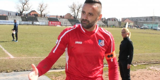 Răzvan Stanca: „Puteam să plecăm de la Sibiu cu un punct, un rezultat de egalitate ar fi fost mai meritat”