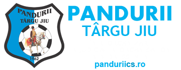 CS Pandurii Targu Jiu – Site Oficial