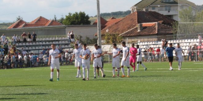 LIVETEXT /  PANDURII TÂRGU JIU – CS MIOVENI, SCOR    2-0 ÎN ETAPA A 4-A A LIGII A DOUA CASA PARIURILOR