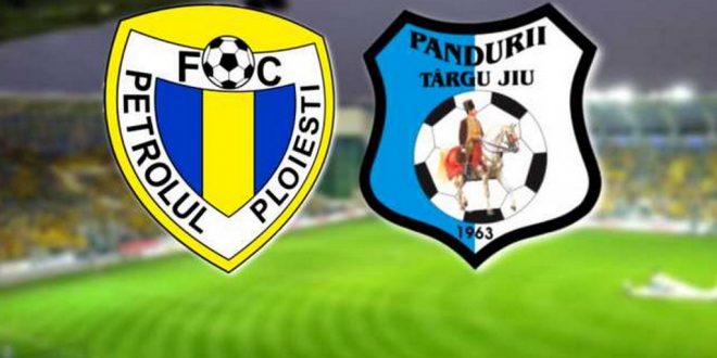 Petrolul Ploieşti – Pandurii Târgu Jiu va fi transmis în direct de Digi Sport 1, Telekom Sport 1 şi Look TV, vineri 17 august, ora 18:00