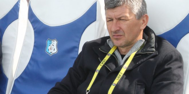 Adrian Bogoi: „Puteam să obținem mai mult, dar suntem mulțumiți”