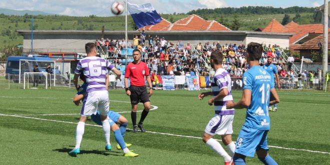 Pandurii Târgu Jiu a câştigat meciul din etapa a 37-a, scor 1-0, cu ASU Politehnica Timişoara