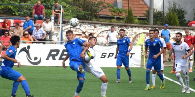 LIVETEXT / PANDURII TÂRGU JIU – SCM GLORIA BUZĂU, SCOR  0-0