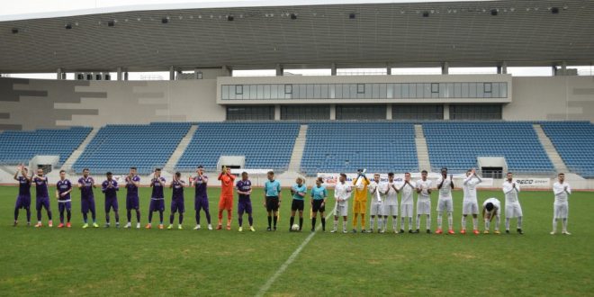 PANDURII TÂRGU JIU – CAMPIONII FC ARGEŞ, SCOR 0-4 ÎN ETAPA A 24-A A LIGII A DOUA CASA PARIURILOR