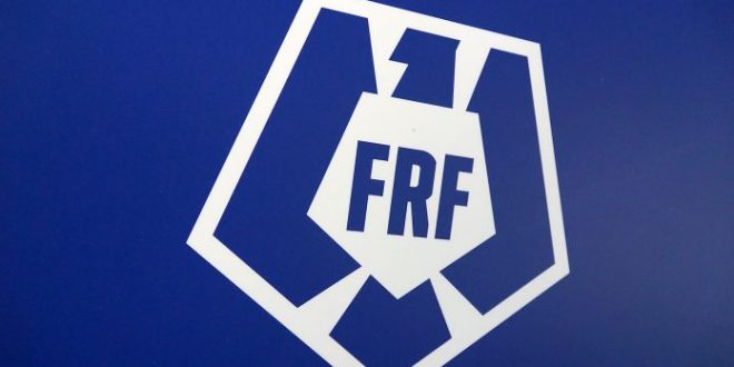 COMUNICAT FRF / Fără strângeri de mână la meciurile din competițiile organizate de FRF