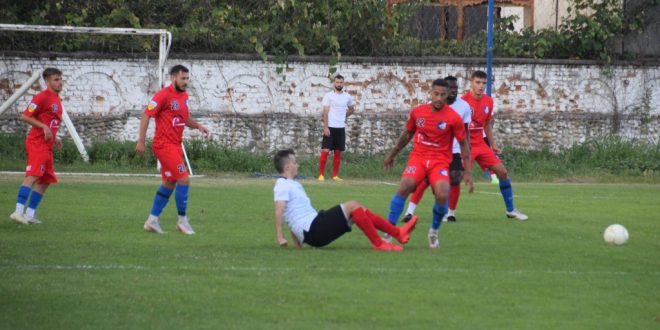 AMICAL / Pandurii s-a impus cu scorul de 3-1 în meciul cu ACSO Filiaşi