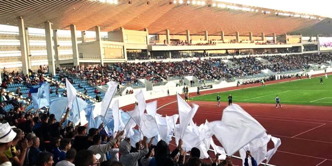 ETAPA A 16-A / Pandurii Târgu Jiu aşteaptă suporterii pe stadion la primul meci oficial din acest an