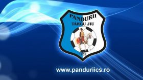COMUNICAT DE PRESĂ / Cererea de dizolvare a clubului Pandurii Târgu Jiu a fost respinsă definitiv