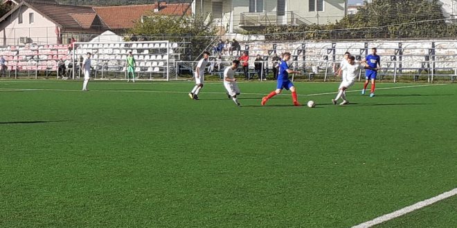 ETAPA A 4-A / Pandurii Târgu Jiu s-a impus cu scorul de 5-1 în meciul cu AS Jupînești