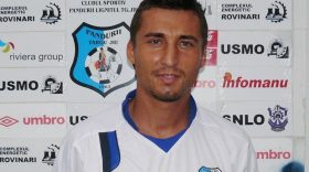 RĂMAS BUN, FLORIN HIDIȘAN / Fostul fotbalist al echipei Pandurii Târgu Jiu, Florin Hidișan, s-a stins din viață. Condoleanțe familiei îndurerate!